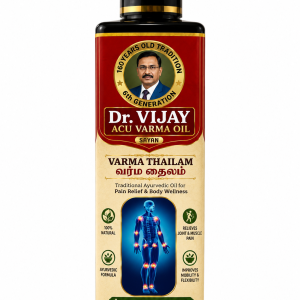 Acu Varma Oil 100ml