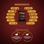 KASTURI MULTIGRAIN CHOCOLATE CHHATUA