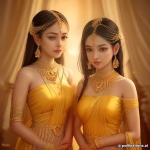 Nakshi Suryan-Chandran (சூரியன் சந்திரன்)