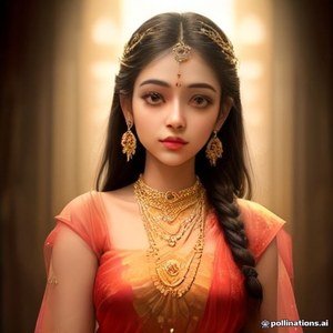 Heritage Jadai Billai (ஜடை பில்லை)