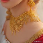 Bridal Temple Jhumka (டெம்பிள் ஜிமிக்கி)