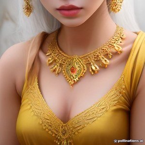 Antique Vanki (Armlet) (வங்கி)