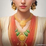 Heritage Mango Short (மாங்கா ஷார்ட்)
