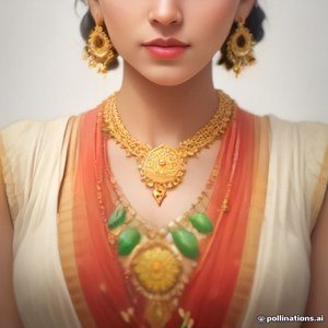 Temple Mango Short (மாங்கா ஷார்ட்)