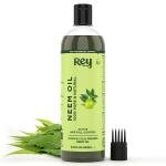 Coconut Hair Oil