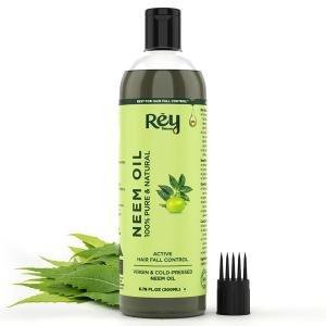 Coconut Hair Oil